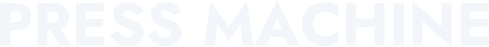 PRESS MACHINE